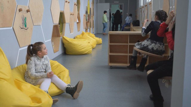 50 млрд. лв. за пълна промяна в училище