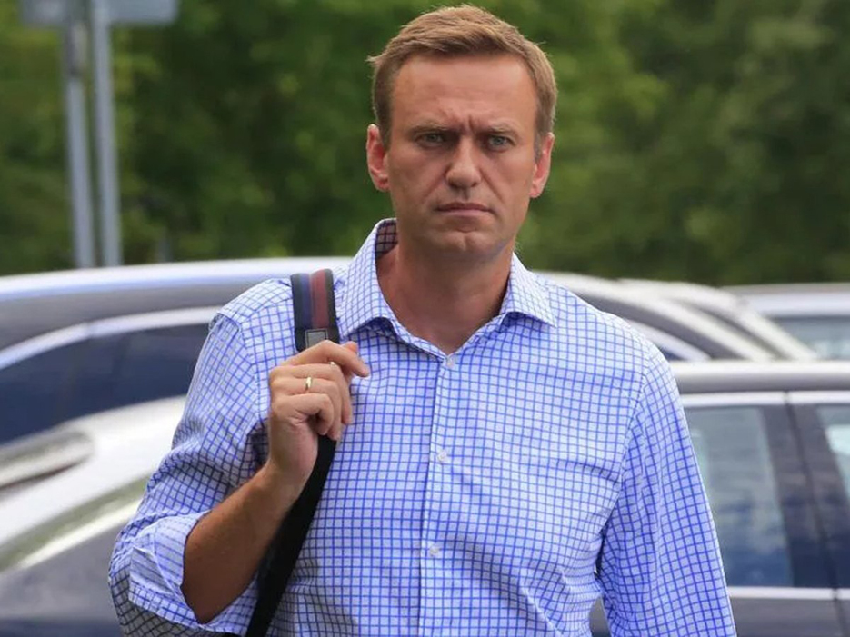 Навални е преместен в друг затвор, вероятно извън руската столица