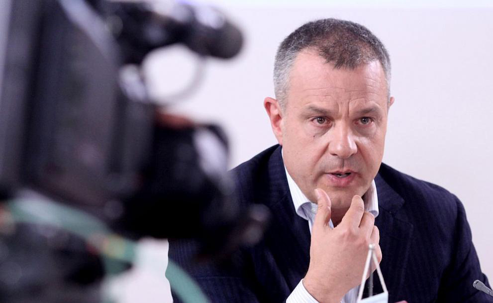Недоразуменията са предизвикани от нас, евреите
