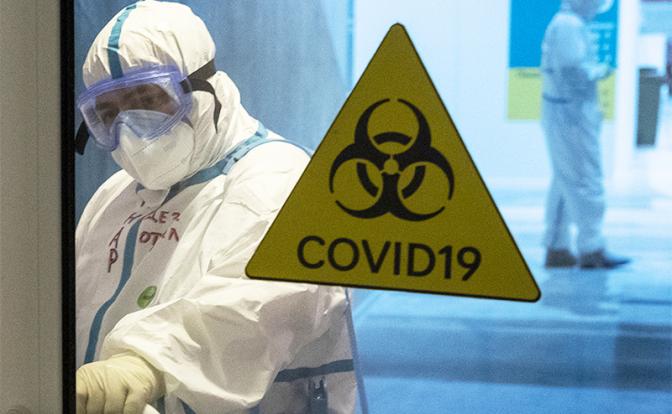 Европейски регулатор одобри ново лечение на COVID-19