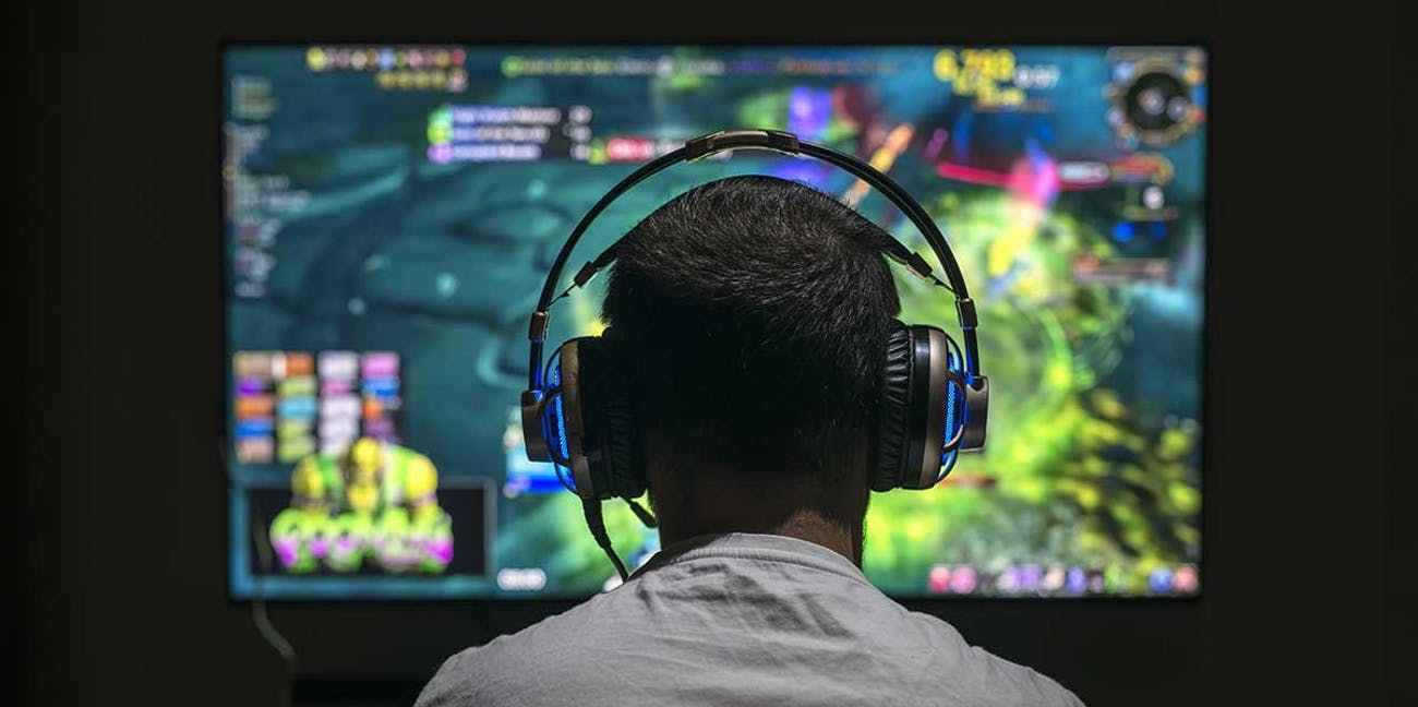 Геймърството вече е професия