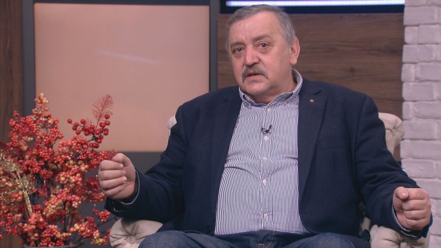 Проф. Тодор Кантарджиев: Преболедувалите COVID-19 може да се ваксинират с една доза