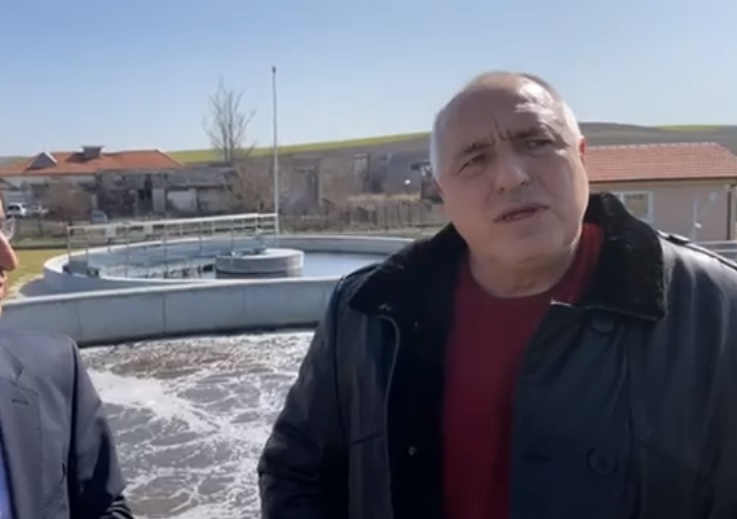 Бойко Борисов: Понеделник вечер всички ще са на заведение, но да знаят, че пандемията не е минала (ВИДЕО)