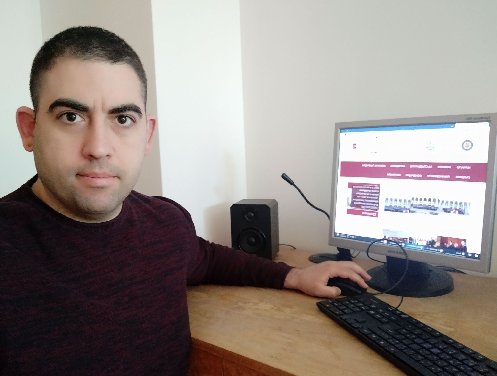 Млад учен обоснова 4 локации за зарядни станции по трасето на „Хемус“ между София и Варна 