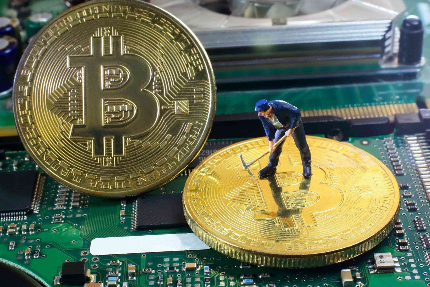 Биткойн балонът ще се спука