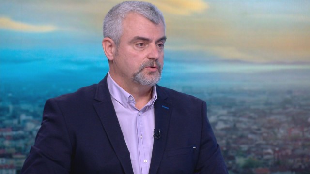 Д-р Георги Миндов: Ваксините при личните лекари бяха крайно недостатъчни