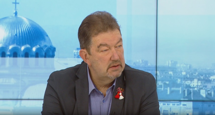 Защитникът на Кристиан Николов: Ако съдът приеме, че има умисъл, това ще е провал
