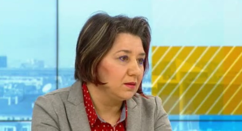 Алергологът Борислава Крушева: Ваксината срещу COVID-19 не отключва алергия в дългосрочен план