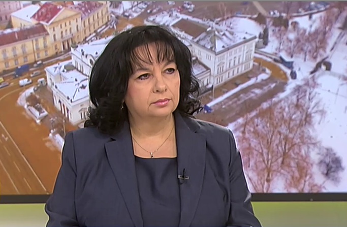 Теменужка Петкова: На България ще й трябва стабилно управление, защото предстоят нелеки години