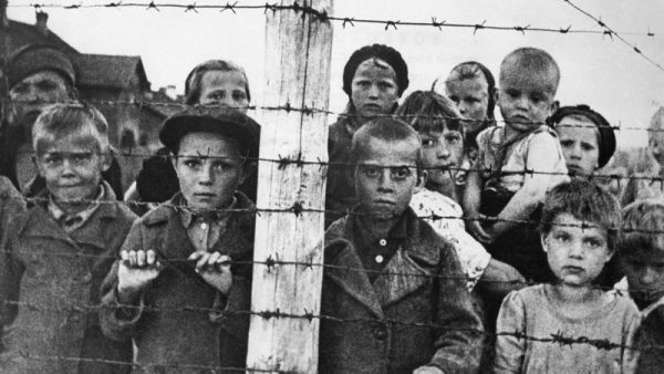 Тайният холокост на Балканите: Усташите хвърляли живи деца в пещите