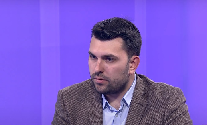 Георг Георгиев: ГЕРБ никога не е разчитала на номера, а на свършена работа и реални резултати