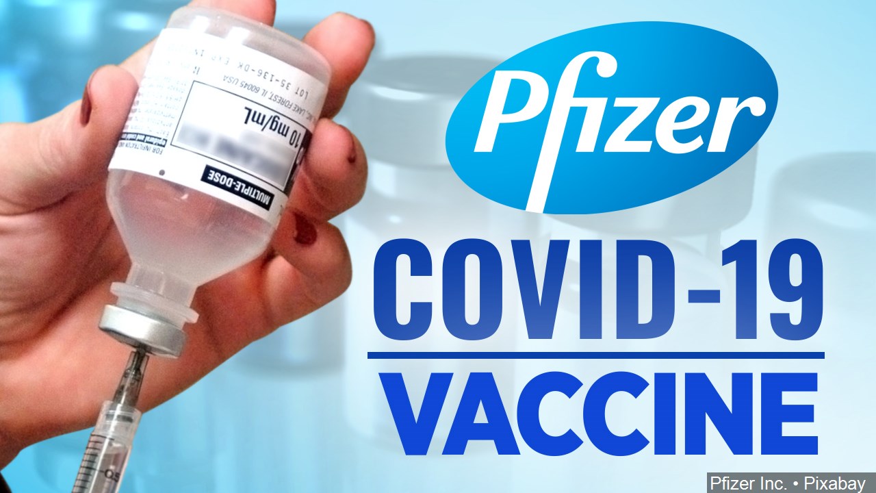 Инжектиране до безкрай: Pfizer разработва третата доза от ваксината си