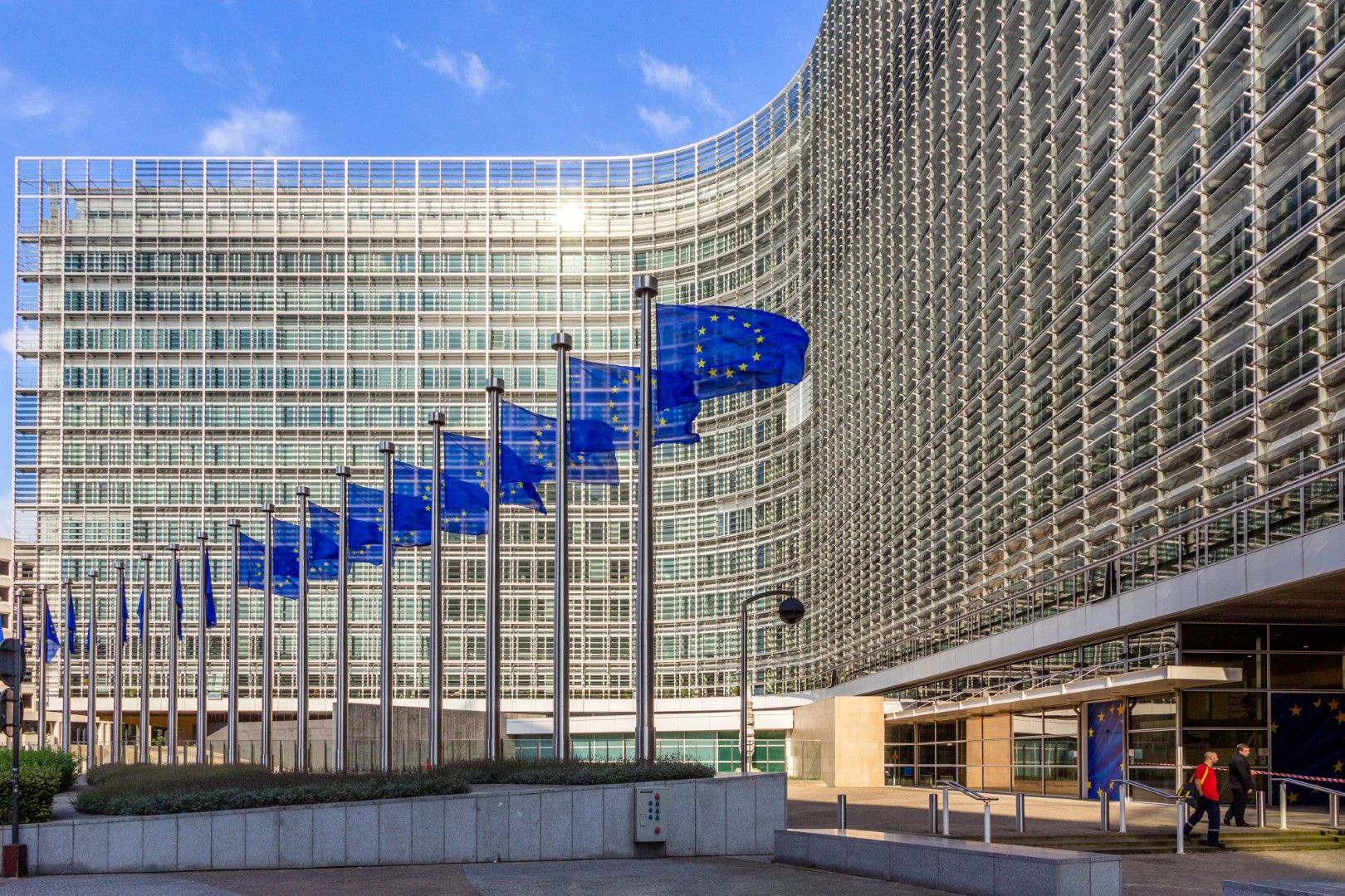 312,5 милиарда евро за икономическо възстановяване