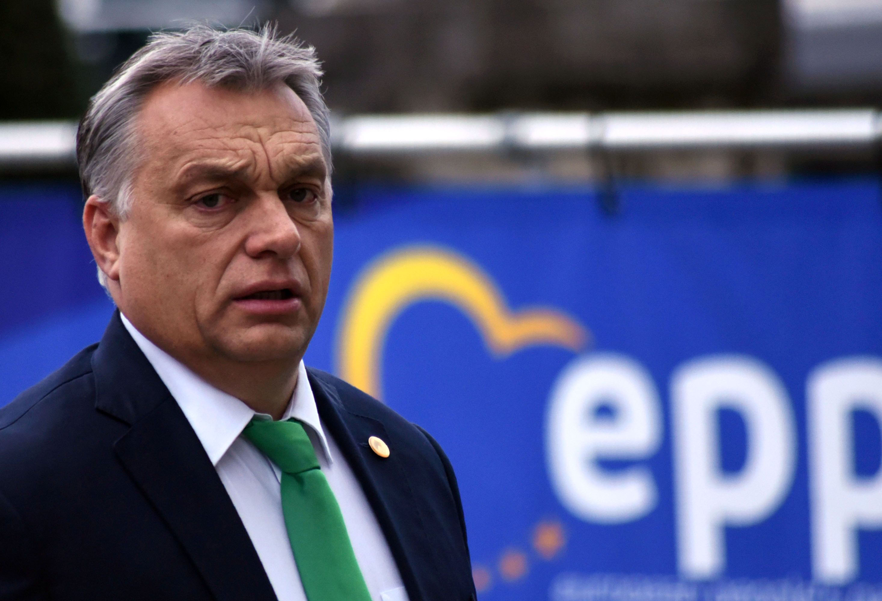 Орбан извади партията си от групата на ЕНП (обзор)