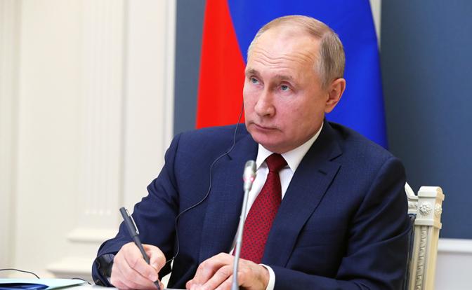 Путин: Руските ваксини срещу COVID-19 са най-добрите в света