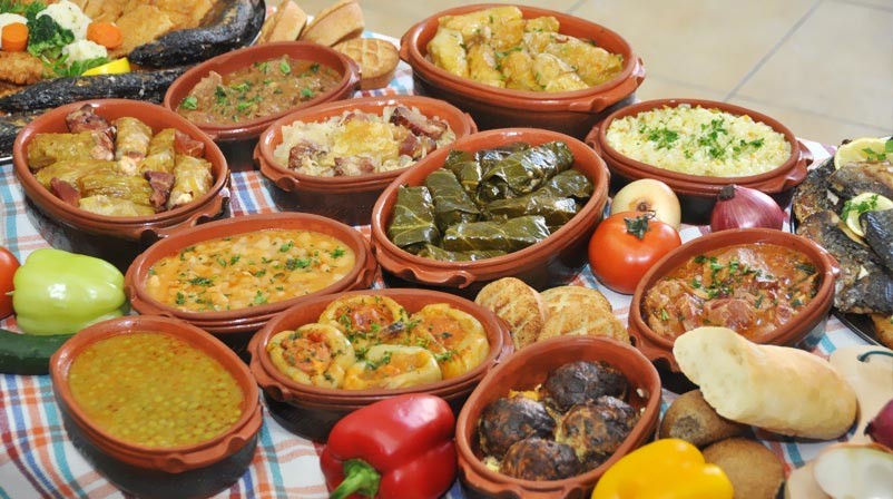 Най-вкусните сръбски специалитети (Рецепти)