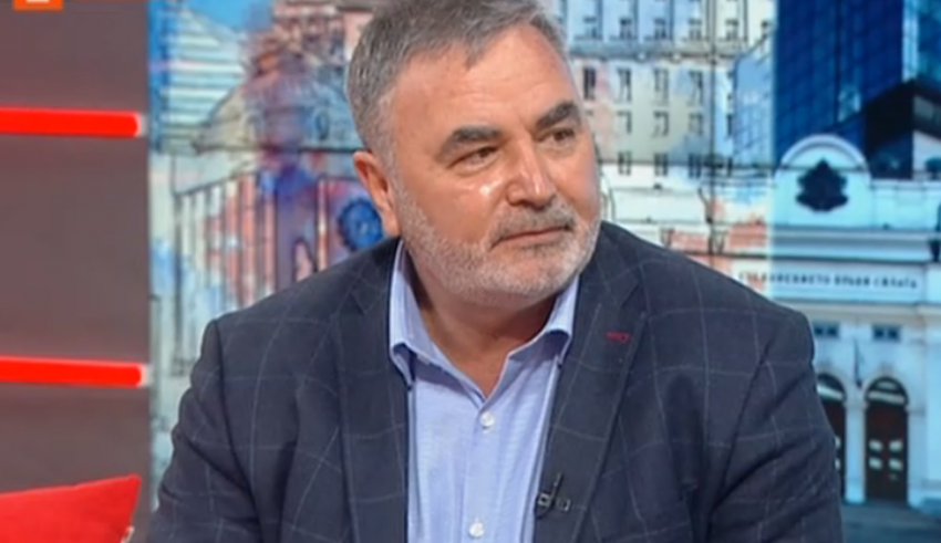 Доц. Ангел Кунчев: Следващите 2-3 седмици са последният връх, който трябва да минем