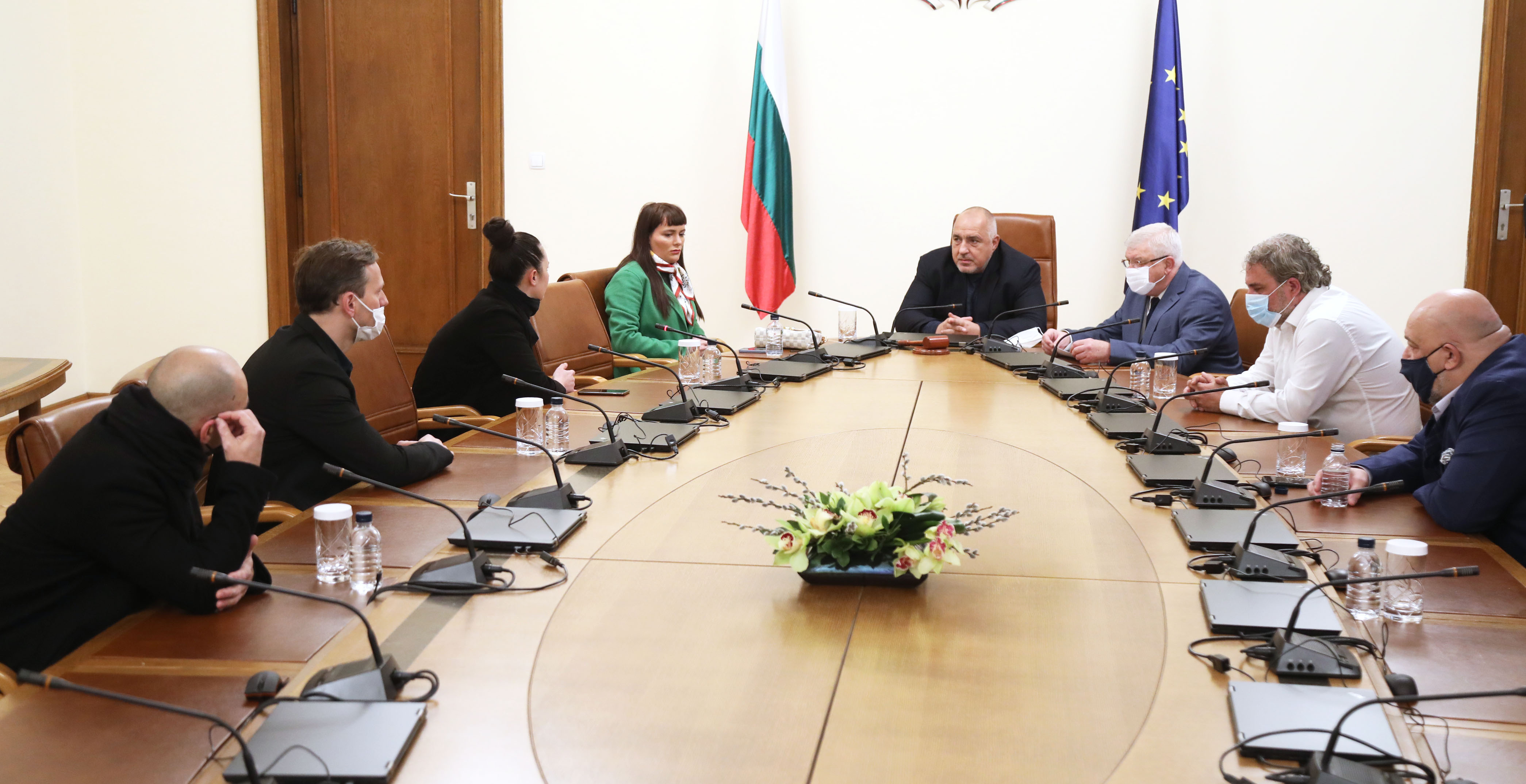 Правителството дава 4 267 000 лева за музикалните творци на свободна практика