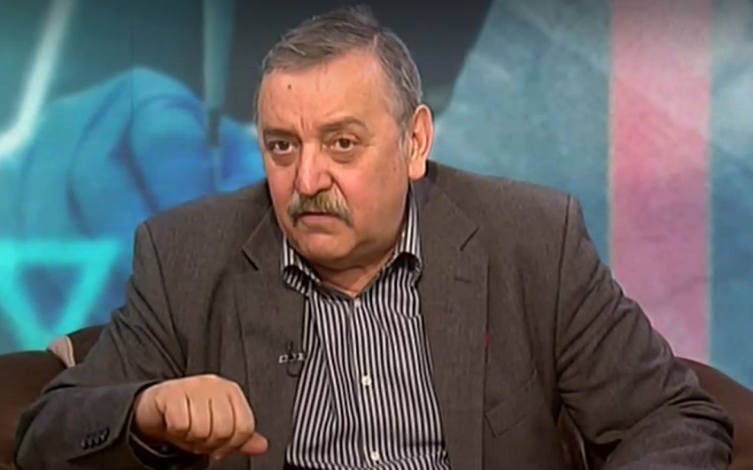 Проф. Кантарджиев: Очакваме 200 хил. ваксини до края на март