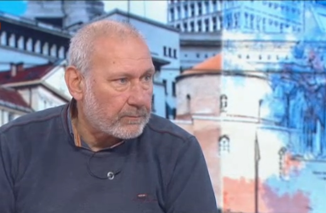 Проф. Николай Овчаров: Европейските проекти бяха кръвта, необходима за развитието на културния туризъм