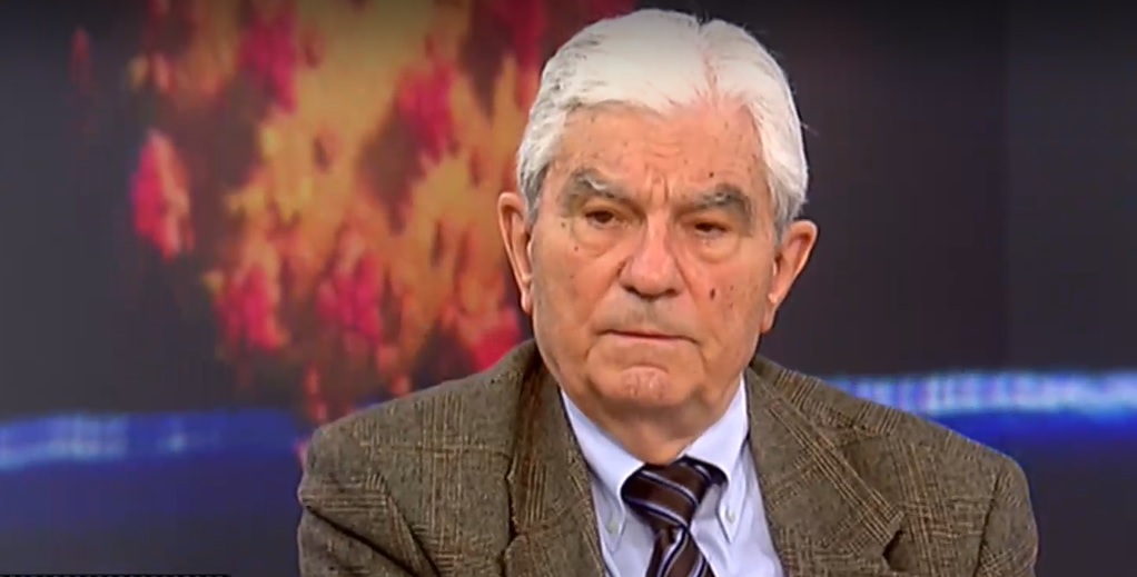 Акад. Богдан Петрунов: Ако коронавирусът продължи да се развива по същия начин, ще трябва да се ваксинираме всяка година