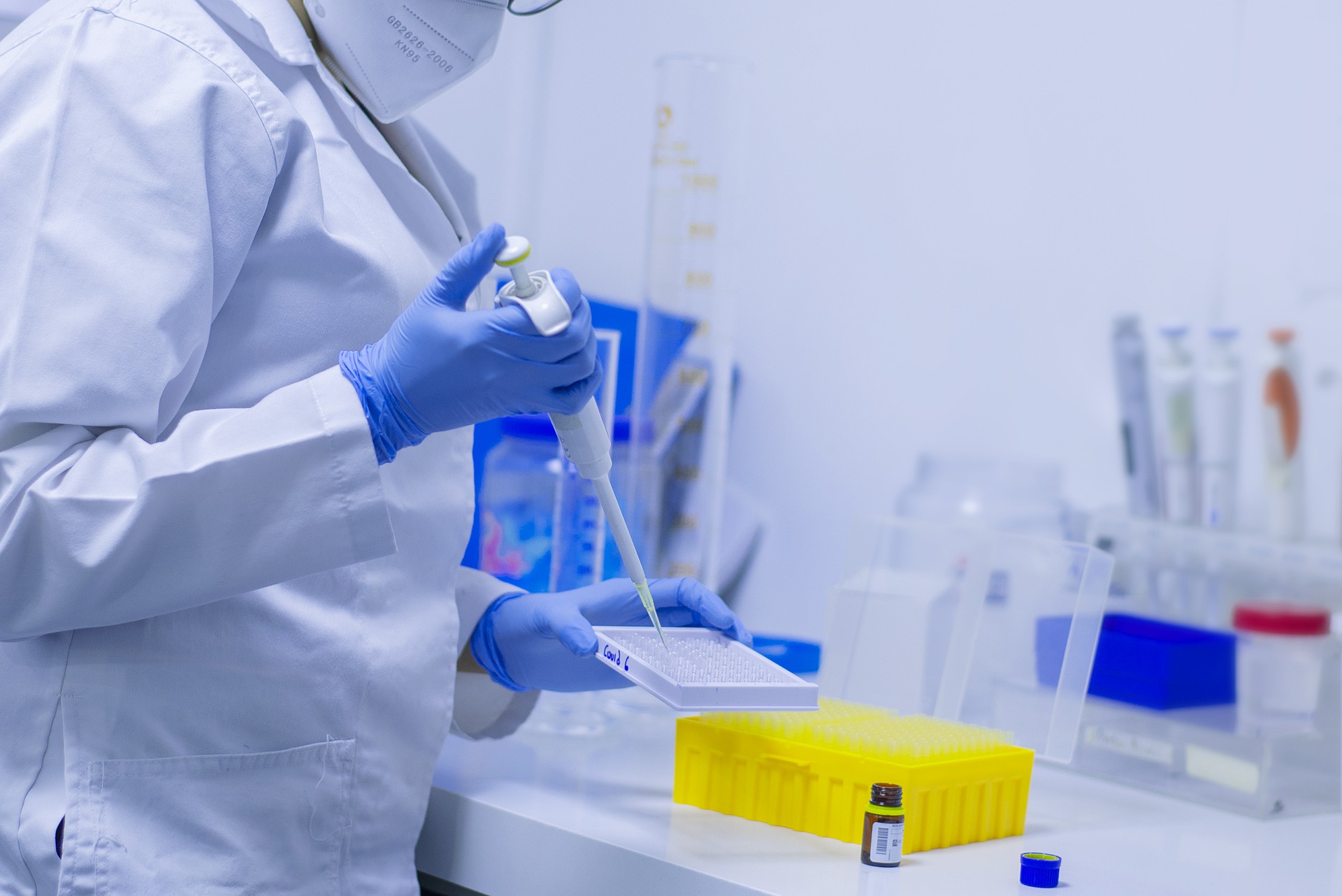 Над 73% от изследваните проби у нас доказват британския вариант на COVID-19