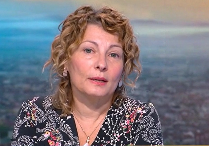Д-р Рада Прокопова: И младите и здравите не са защитени от тежките усложнения при коронавируса