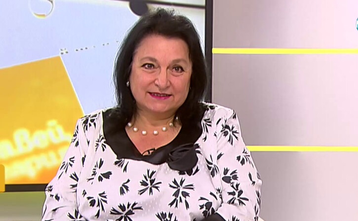 Доц. Гломб: Въпрос на време е в страната да влязат всички варианти на COVID-19