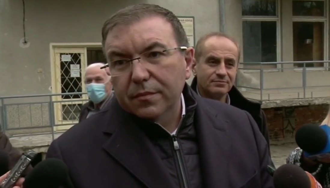 Проф. Ангелов: Ситуацията в страната е сериозна и няма мерки, които не бихме въвели (ВИДЕО)