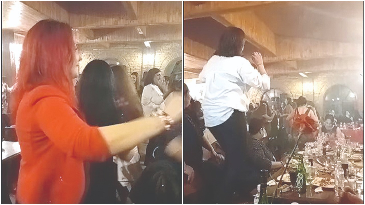 Чакаме постосмомартенски пик