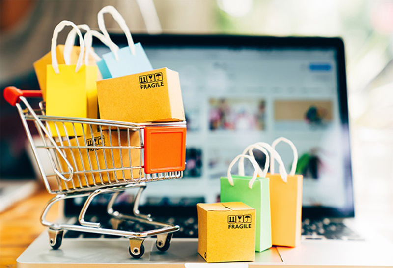 Продажбите в интернет с данък от 10% или 15%