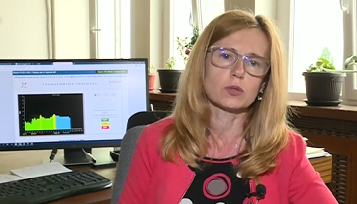 Доц. Петя Трифонова: В България е имало много силни земетресения и ще има отново