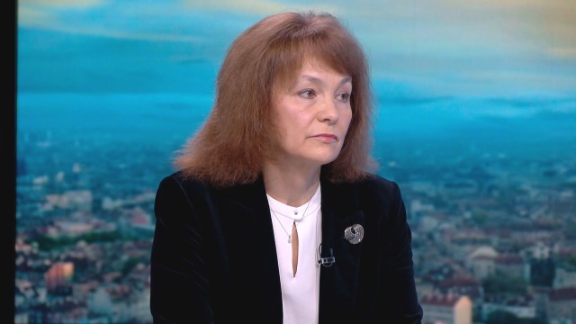 Росица Матева, ЦИК: Ще има независим одит на машините за гласуване
