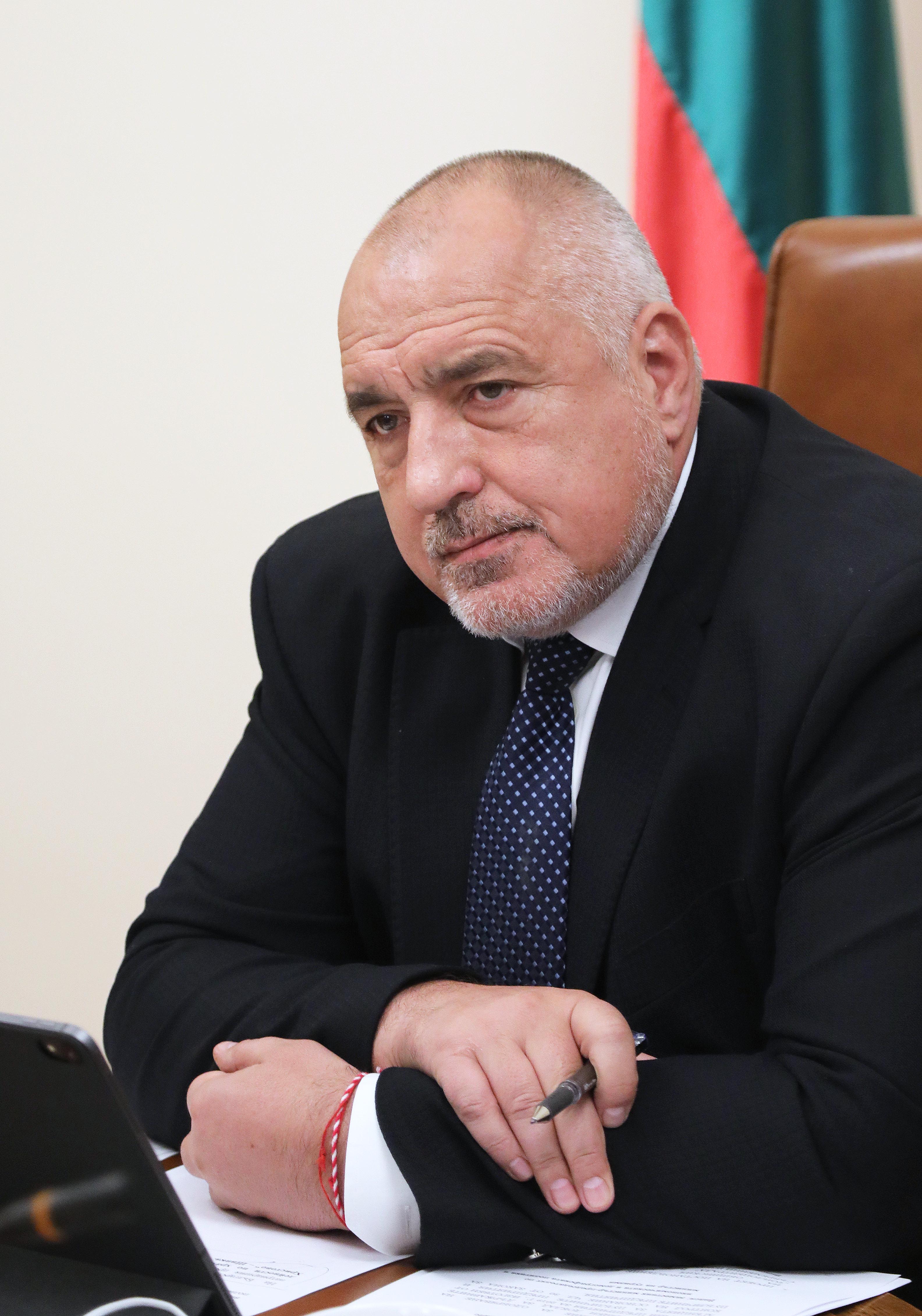 Бойко Борисов: С още над 2 милиона лева подпомагаме изграждането и ремонтите на детски градини и училища в страната