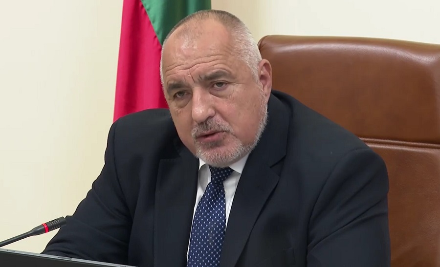 Премиерът Борисов: До месец най-уязвимите групи ще бъдат ваксинирани