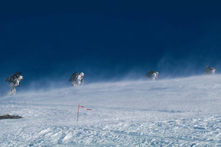 Армията праща над 240 военни на зимно планинско учение в Родопите