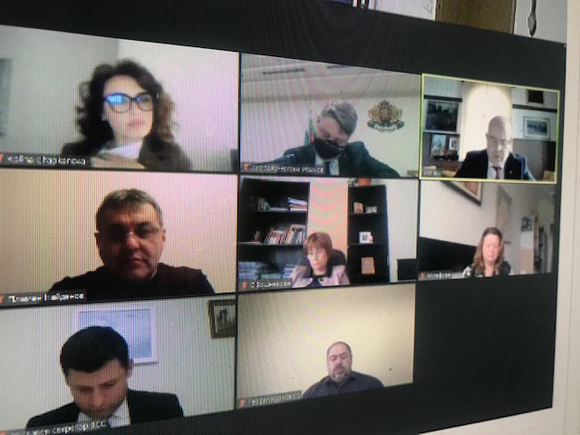 Пращат още данни за 7-те кандидати за европрокурори