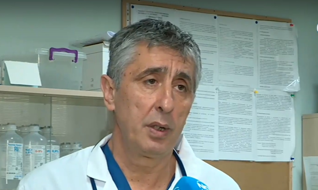 Спешен медик: Същински ад е, хората идват в по-тежко състояние