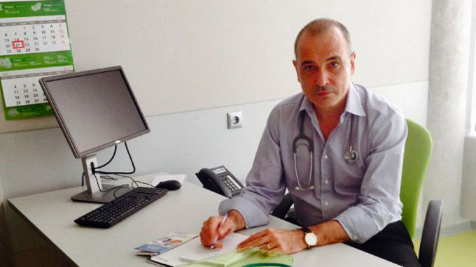 Доц. Борислав Борисов: Шансът ваксиниран човек да бъде разпространител на вируса вече е сведен до минимум