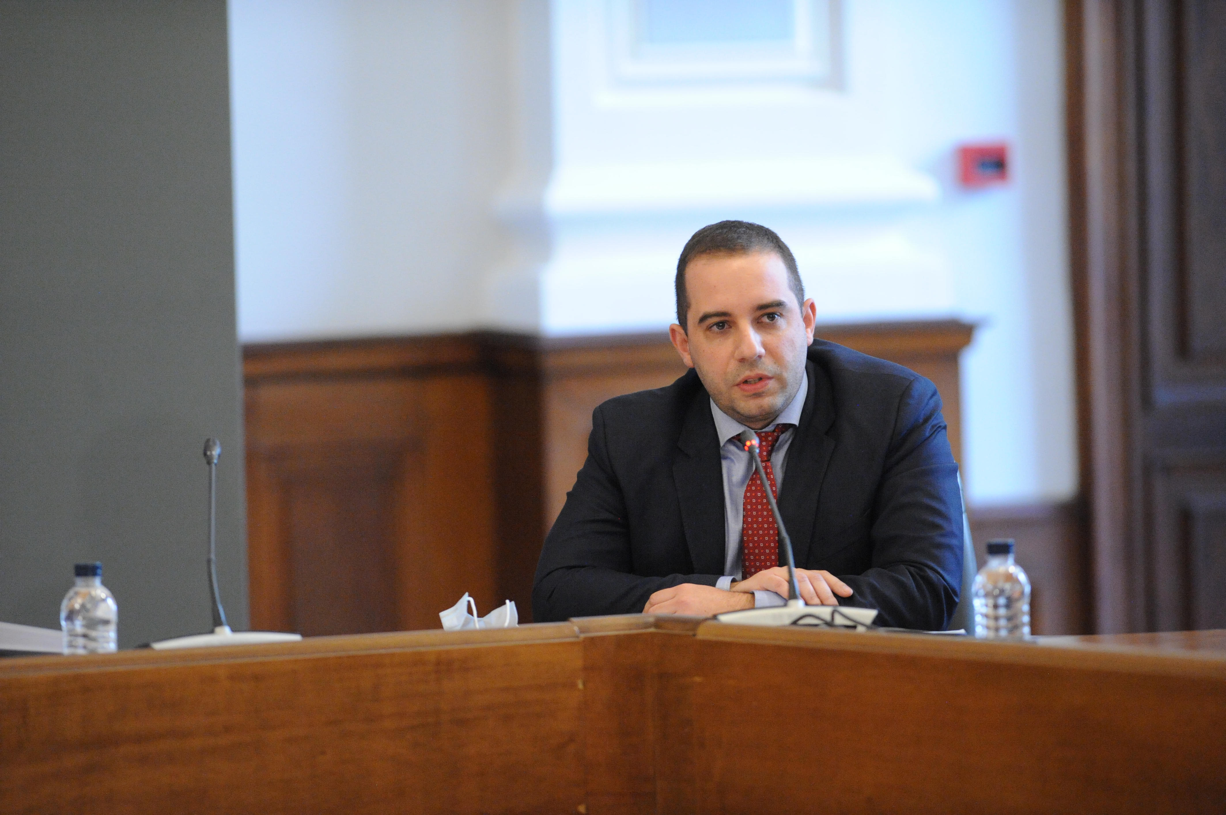 Богдан Кирилов: Европейската агенция по лекарствата не е открила проблем в проверяваната партида на "АстраЗенека"