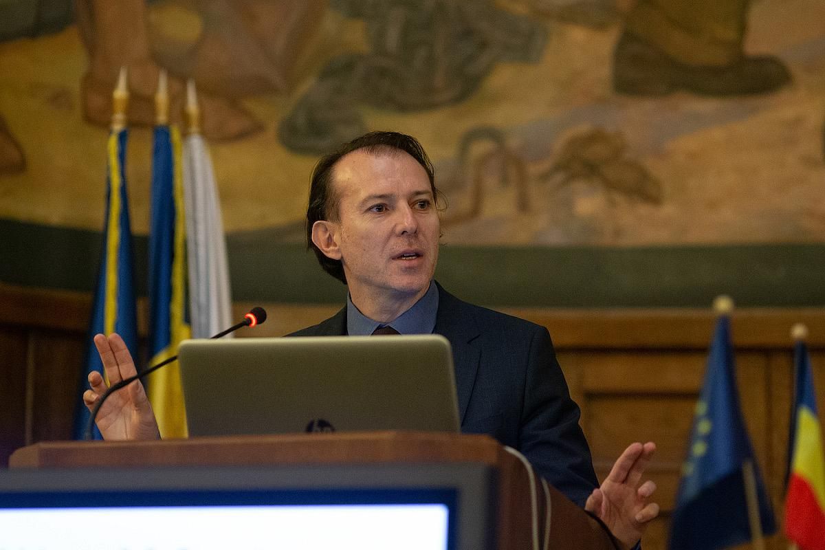 Румънският премиер е против въвеждането на сертификат за ваксинация