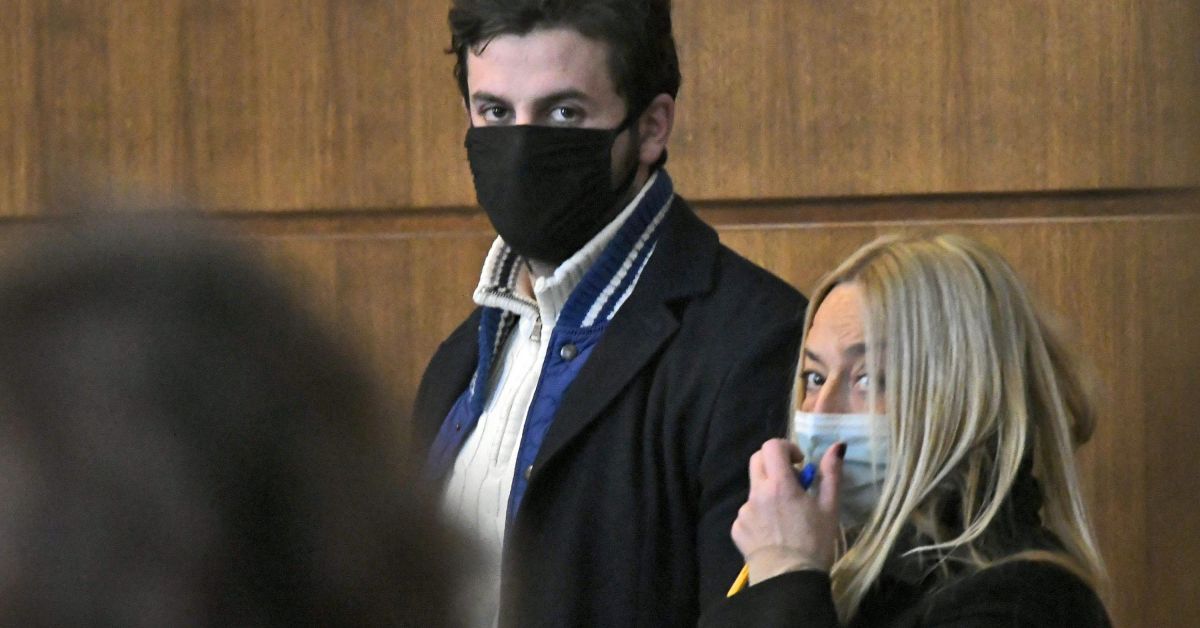 Прокуратурата протестира оправдателната присъда на Йоан Матев
