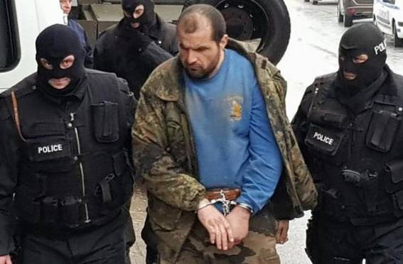 25 години затвор за бившия легионер, убил фелдшер в Орешник