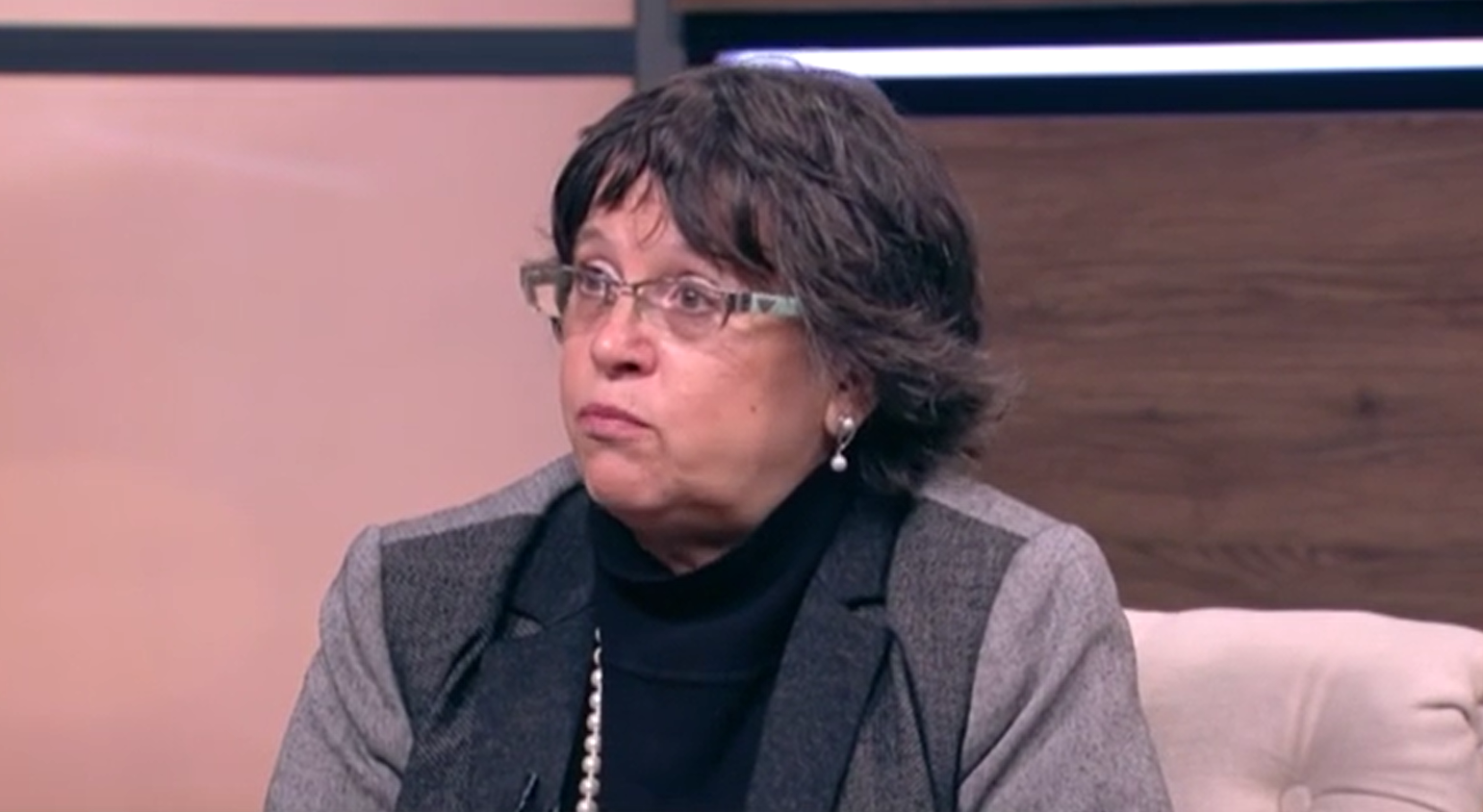 Д-р Гергана Николова: Много е важно да продължим с масовата ваксинация