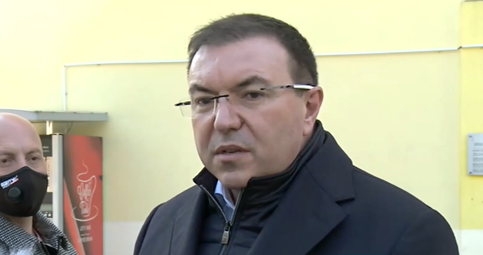 Проф. Ангелов: Няма риск за ваксинираните с AstraZeneca (ВИДЕО)