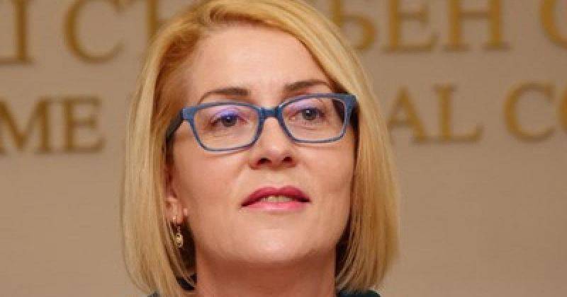 Даниела Машева: Прокуратурата си свърши работата по делото за убийството в Борисовата градина
