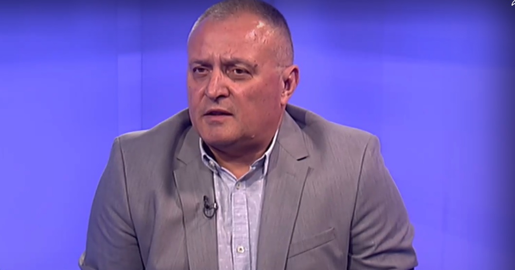Криминалният психолог Неделчо Стойчев за убийството в Борисовата градина: Това е престъпление от скука