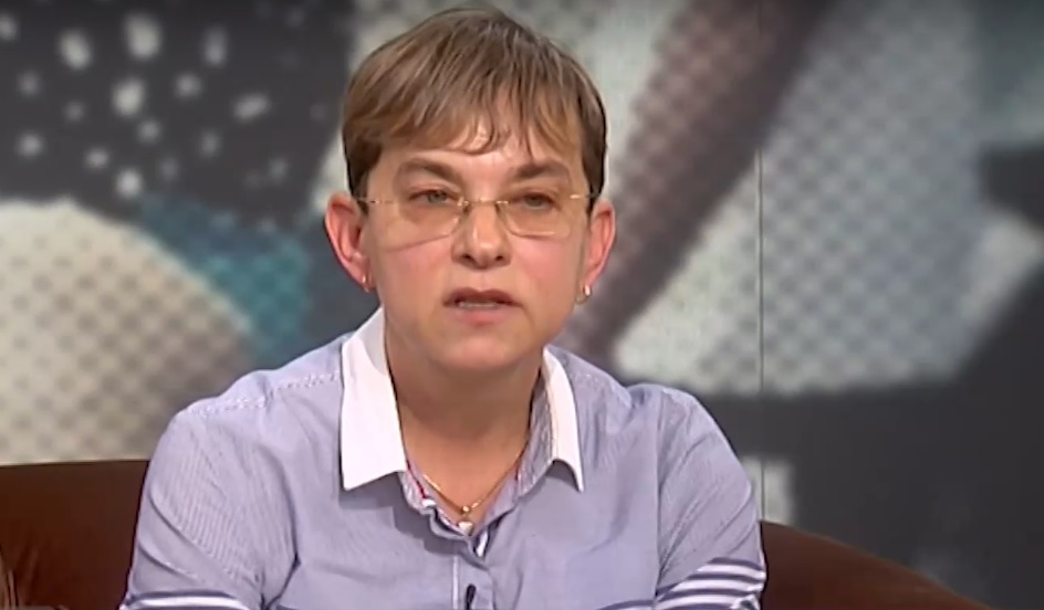 Д-р Дияна Димитрова: В "Пирогов" няма пациенти, оплакали се от странични ефекти след ваксинация с "АстраЗенека"