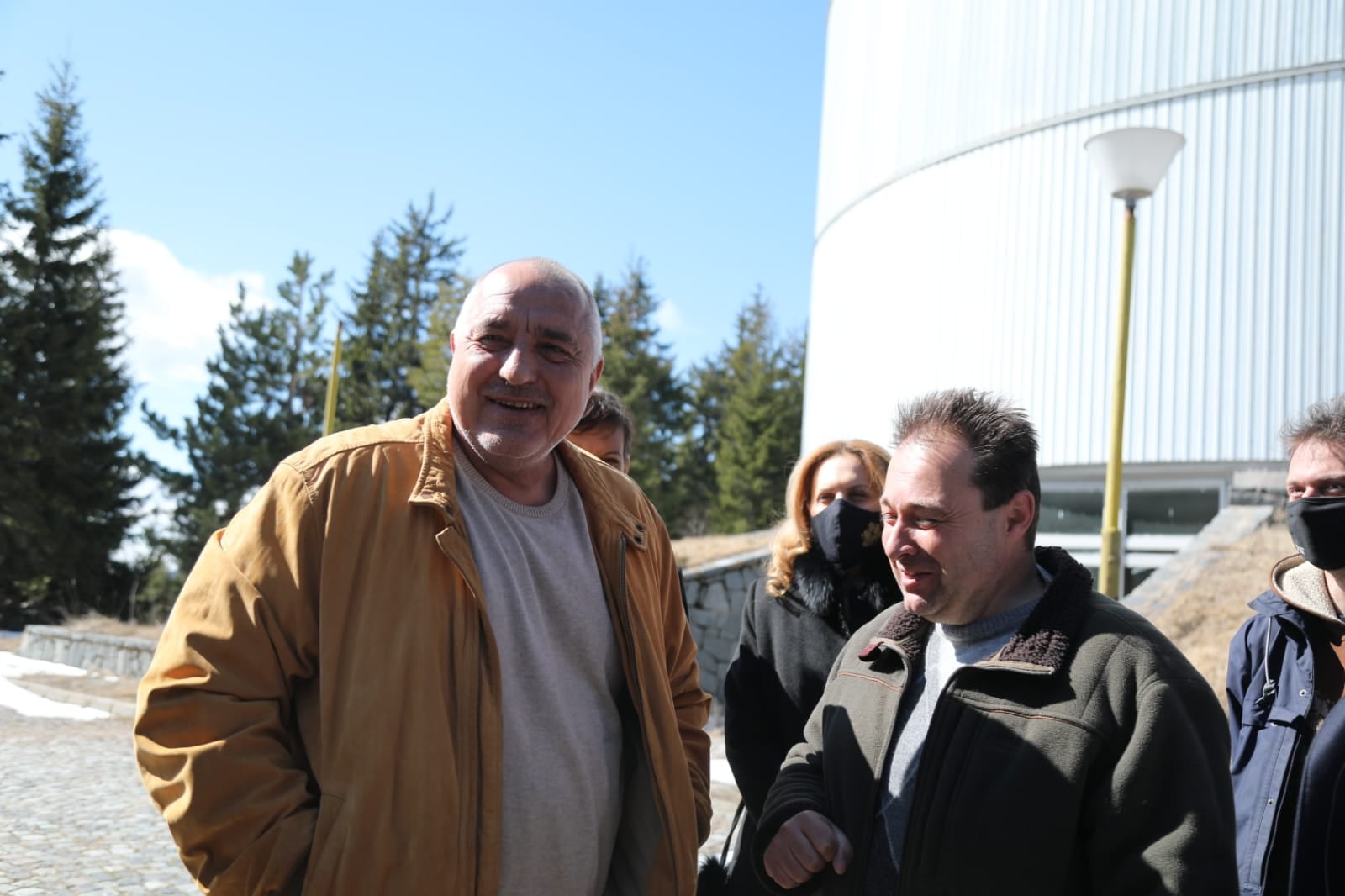 Борисов от Роженската обсерватория: От 1 май откриваме туристически сезон при ясни правила и мерки (ВИДЕО)