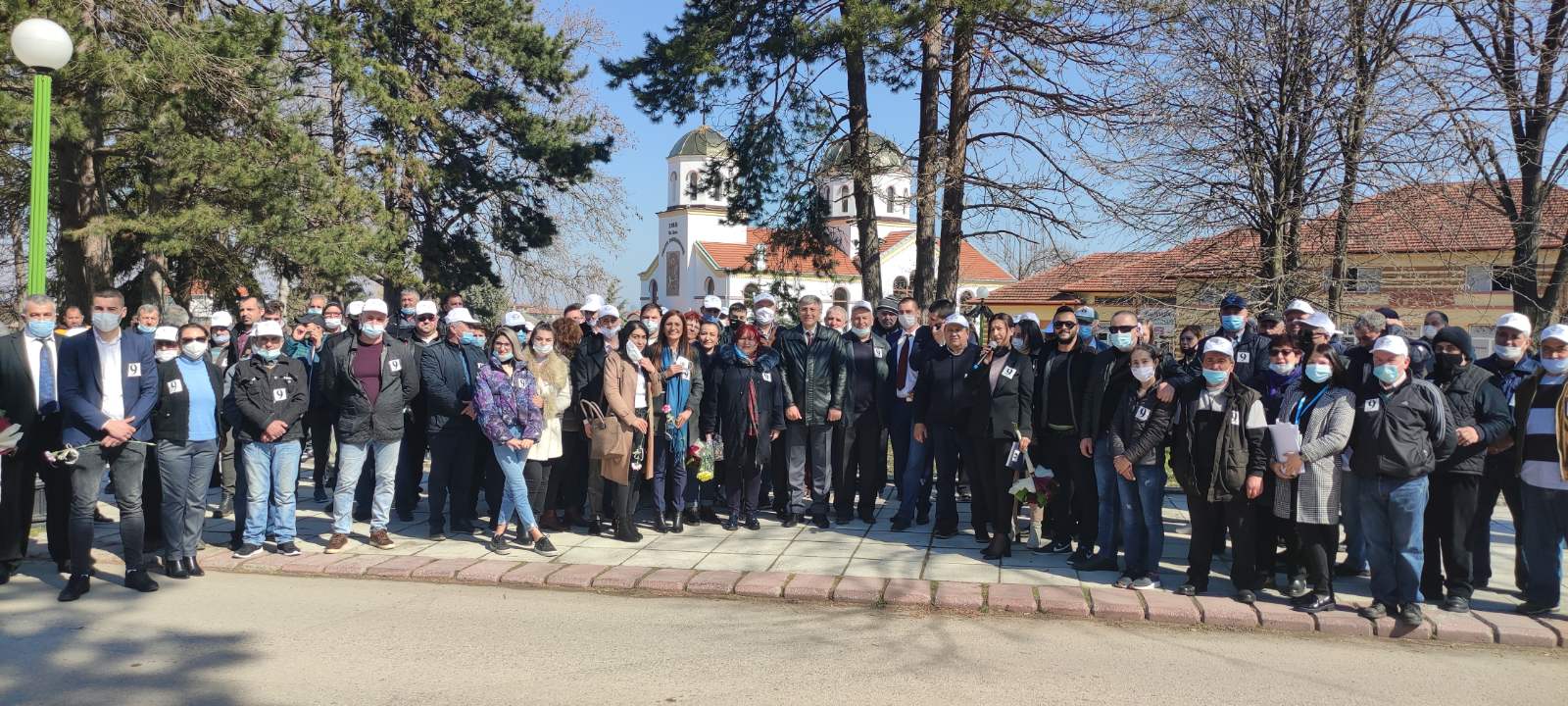 Мустафа Карадайъ от Тервел: Демокрацията освен права и свободи, означава ред, закони и правила